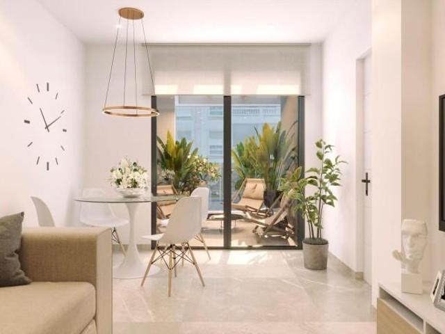 Apartamento en venta en Torrevieja, Acequion