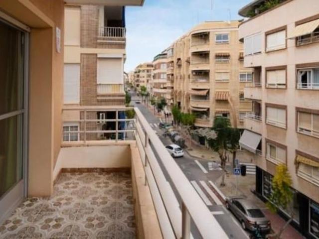Apartamento en venta en Torrevieja, Acequion