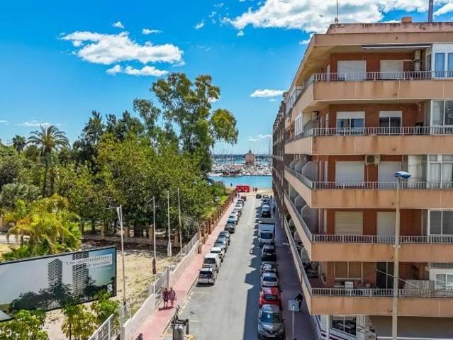 Apartamento en venta en Torrevieja, Acequion