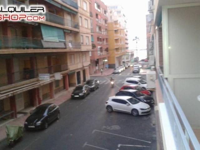 Apartamento en venta en Torrevieja, Acequion