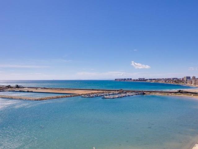 Apartamento en venta en Torrevieja, Acequion