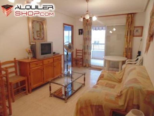 Apartamento en venta en Torrevieja, Acequion