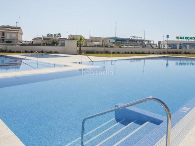 Apartamento en venta en Torrevieja, Aguas Nuevas. TorreviejaApartamento. Apartamentos.