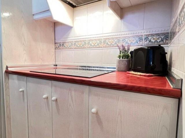 Apartamento en venta en Torrevieja, Aguas Nuevas. Apartamento reformado con vistas al mar!. Apartamentos.