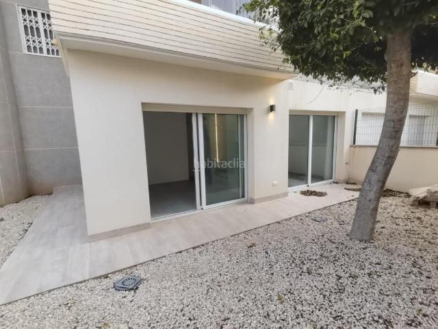 Apartamento en venta en Torrevieja, Aguas Nuevas. Apartamentos.