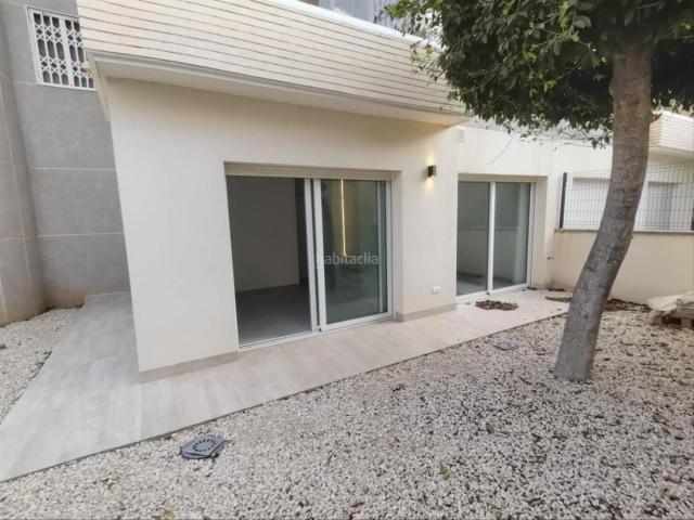Apartamento en venta en Torrevieja, Aguas Nuevas. Apartamentos.
