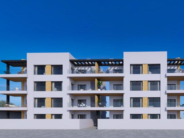 Apartamento en venta en Torrevieja, Aguas Nuevas. Fantástica nueva producción!. Apartamentos.