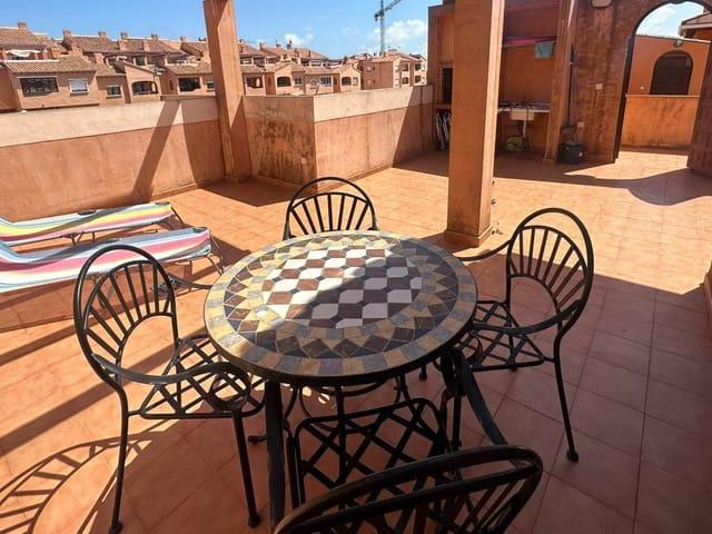 Apartamento en venta en Torrevieja, Alicante Costa Blanca