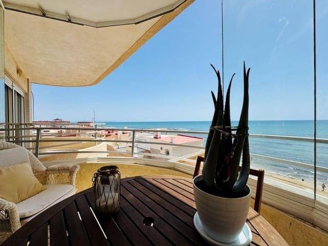 Apartamento en venta en Torrevieja, Alicante Costa Blanca
