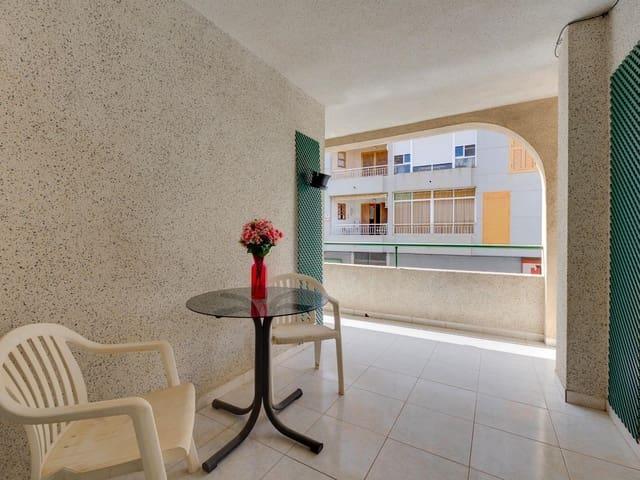 Apartamento en venta en Torrevieja, Alicante Costa Blanca