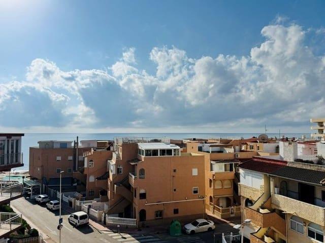 Apartamento en venta en Torrevieja, Alicante Costa Blanca