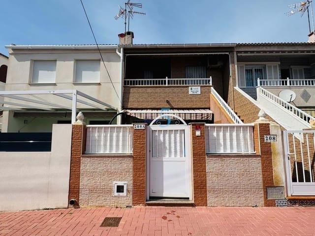 Apartamento en venta en Torrevieja, Alicante Costa Blanca