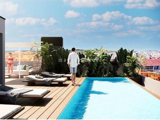Apartamento en venta en Torrevieja, Alicante Costa Blanca
