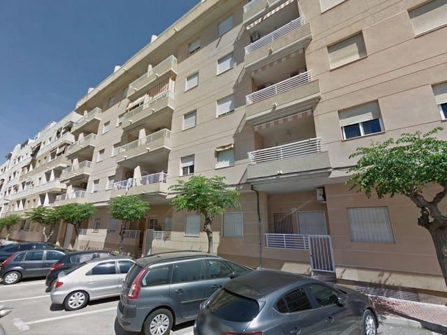 Apartamento en venta en Torrevieja, Alicante Costa Blanca