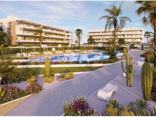 Apartamento en venta en Torrevieja, Alicante Costa Blanca