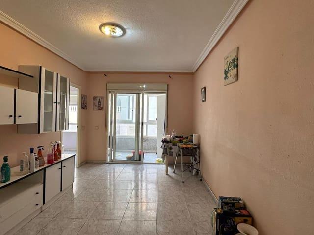Apartamento en venta en Torrevieja, Alicante Costa Blanca