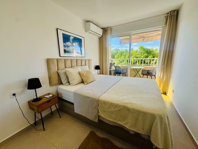 Apartamento en venta en Torrevieja, Alicante Costa Blanca