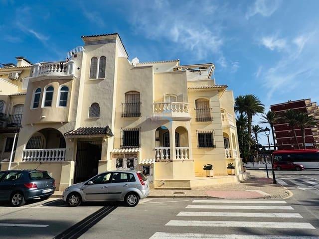 Apartamento en venta en Torrevieja, Alicante Costa Blanca