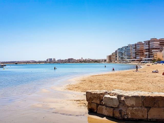Apartamento en venta en Torrevieja, Alicante Costa Blanca
