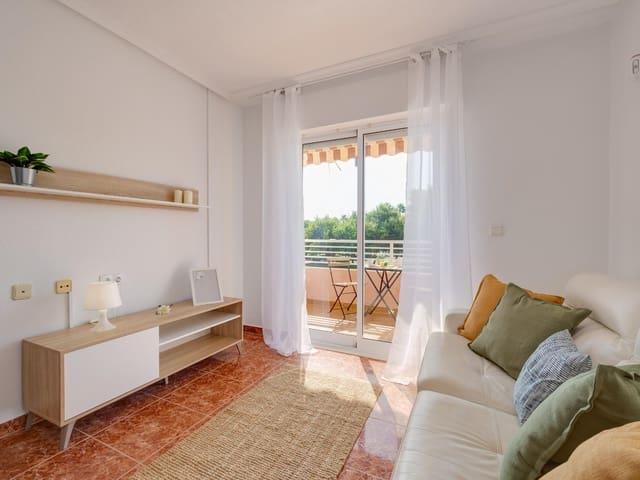 Apartamento en venta en Torrevieja, Alicante Costa Blanca