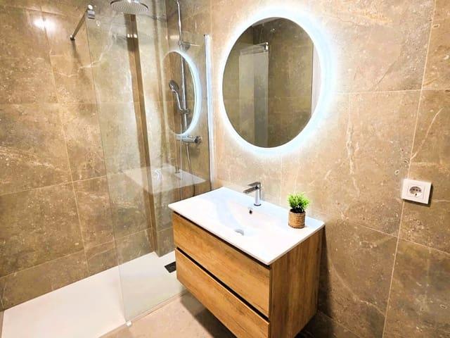 Apartamento en venta en Torrevieja, Alicante Costa Blanca