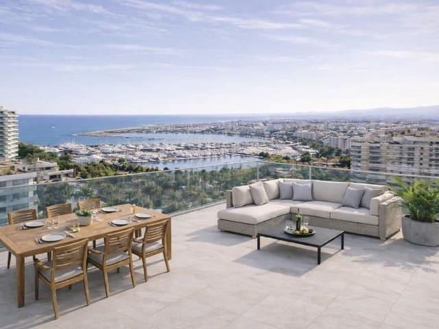 Apartamento en venta en Torrevieja, Alicante Costa Blanca