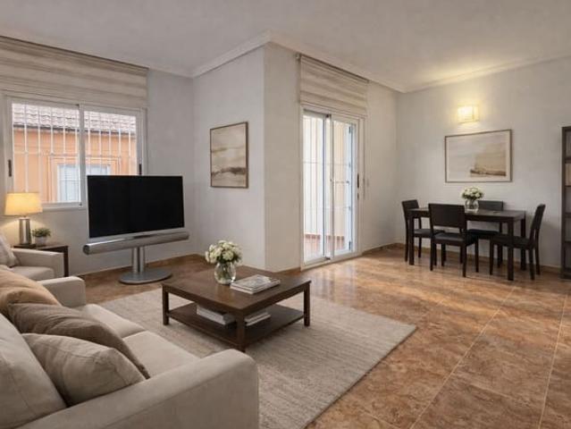 Apartamento en venta en Torrevieja, Alicante Costa Blanca