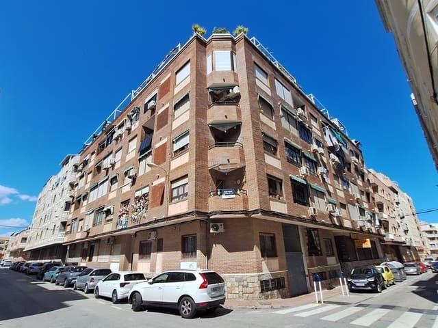 Apartamento en venta en Torrevieja, Alicante Costa Blanca