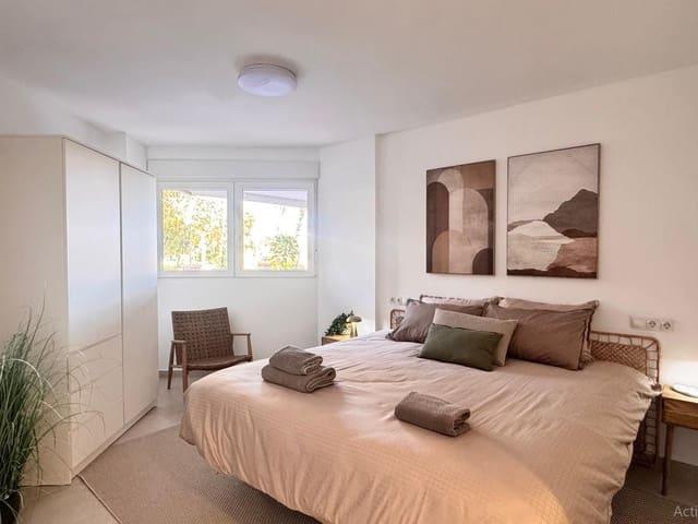 Apartamento en venta en Torrevieja, Alicante Costa Blanca