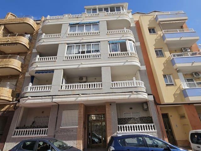 Apartamento en venta en Torrevieja, Alicante Costa Blanca