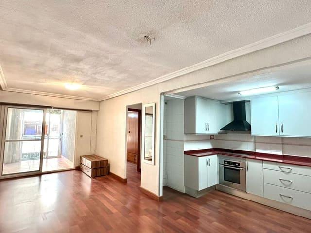 Apartamento en venta en Torrevieja, Alicante Costa Blanca