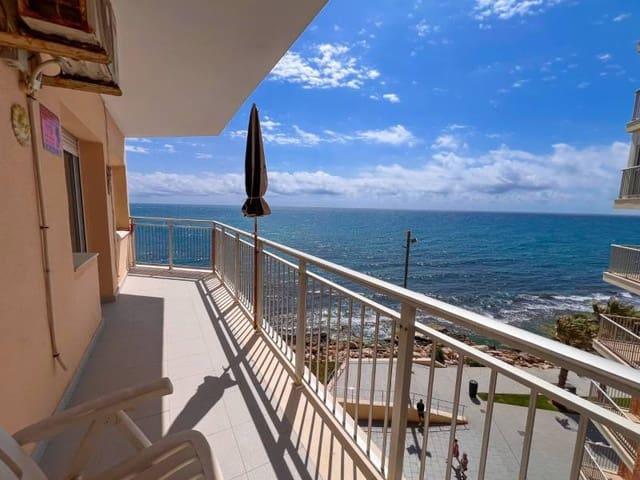 Apartamento en venta en Torrevieja, Alicante Costa Blanca