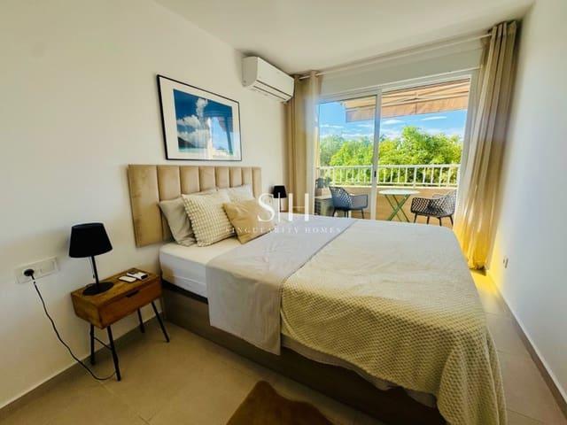 Apartamento en venta en Torrevieja, Alicante Costa Blanca