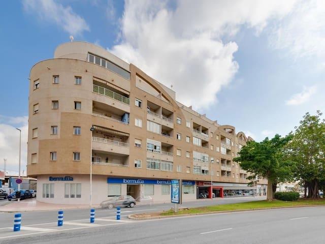 Apartamento en venta en Torrevieja, Alicante Costa Blanca