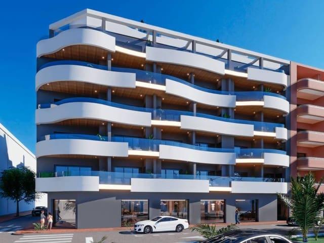 Apartamento en venta en Torrevieja, Alicante Costa Blanca