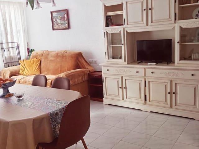 Apartamento en venta en Torrevieja, Alicante Costa Blanca