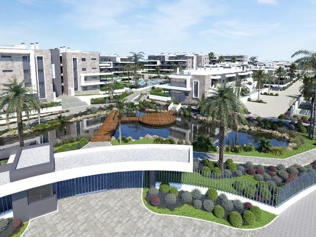 Apartamento en venta en Torrevieja, Alicante Costa Blanca