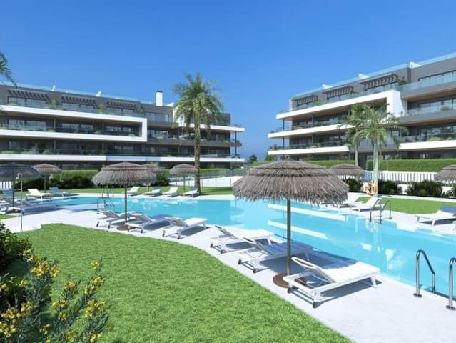 Apartamento en venta en Torrevieja, Alicante Costa Blanca