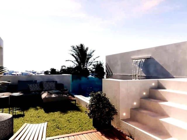Apartamento en venta en Torrevieja, Alicante Costa Blanca