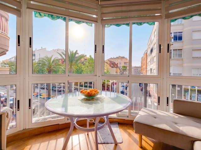 Apartamento en venta en Torrevieja, Alicante Costa Blanca