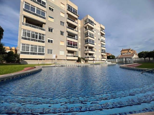 Apartamento en venta en Torrevieja, Alicante Costa Blanca
