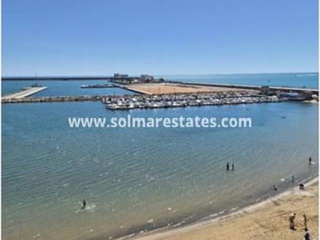 Apartamento en venta en Torrevieja, Alicante Costa Blanca