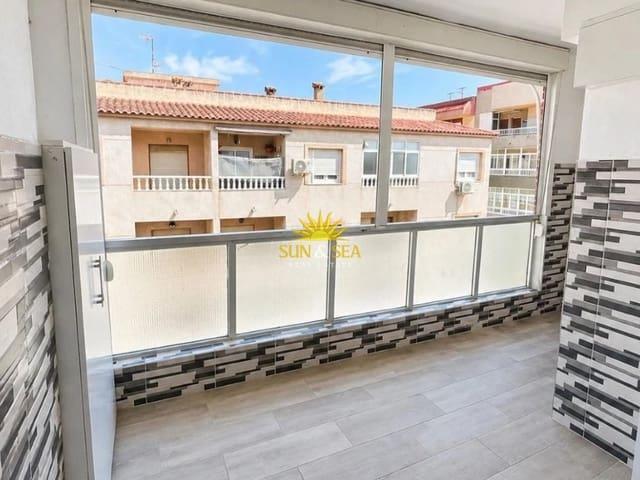 Apartamento en venta en Torrevieja, Alicante Costa Blanca