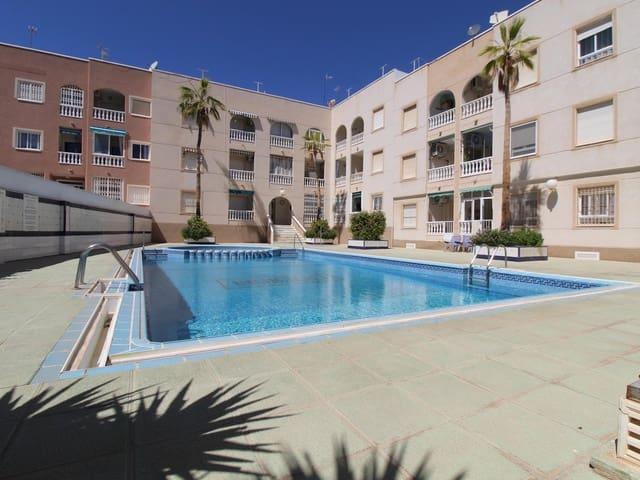 Apartamento en venta en Torrevieja, Alicante Costa Blanca