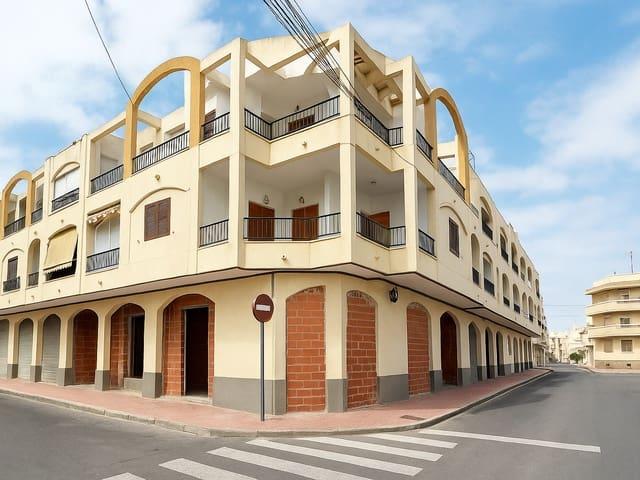 Apartamento en venta en Torrevieja, Alicante Costa Blanca