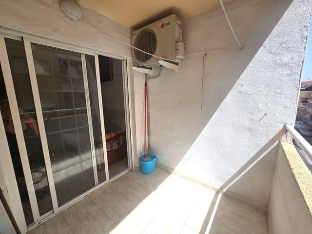 Apartamento en venta en Torrevieja, Alicante Costa Blanca