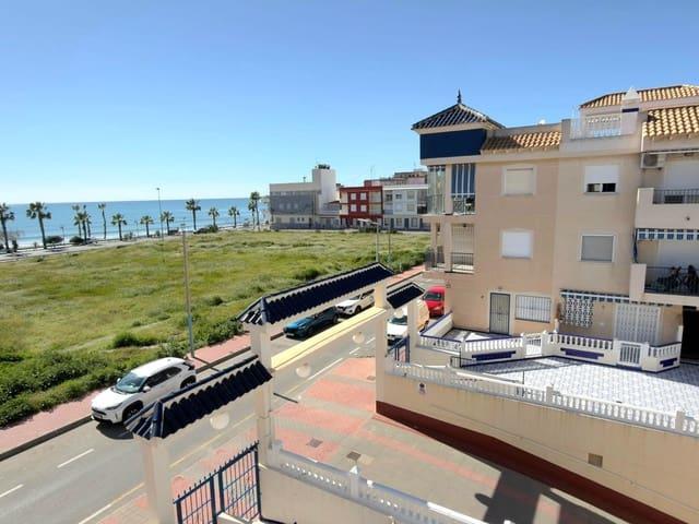 Apartamento en venta en Torrevieja, Alicante Costa Blanca