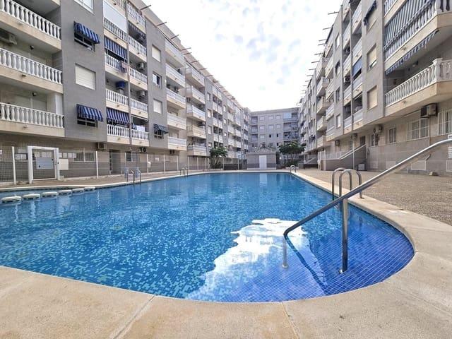 Apartamento en venta en Torrevieja, Alicante Costa Blanca