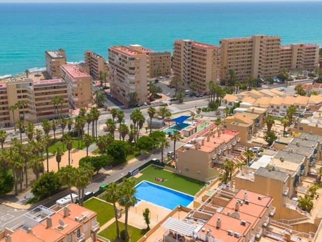 Apartamento en venta en Torrevieja, Alicante Costa Blanca