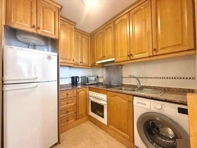 Apartamento en venta en Torrevieja, Alicante Costa Blanca